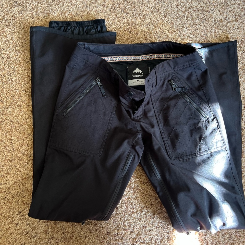 Burton Gloria snowboarding pant